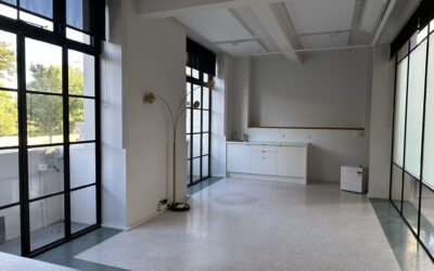 Ground Floor Public Trust Office