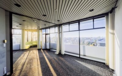 Burnside Tenancies